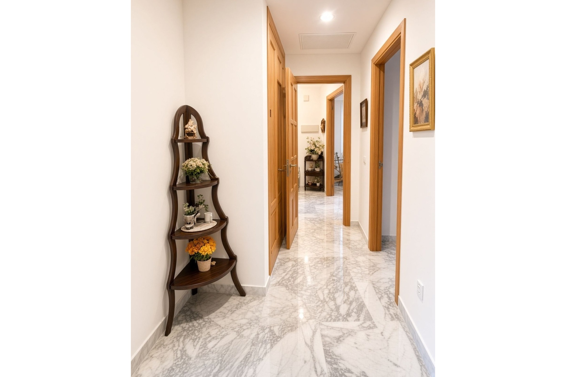 Rynek wtórny - apartment - Marbella - Marbella Centro