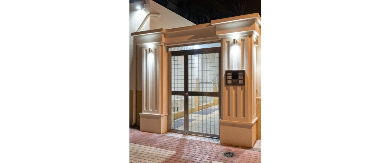 Rynek wtórny - apartment - Marbella - Marbella Centro