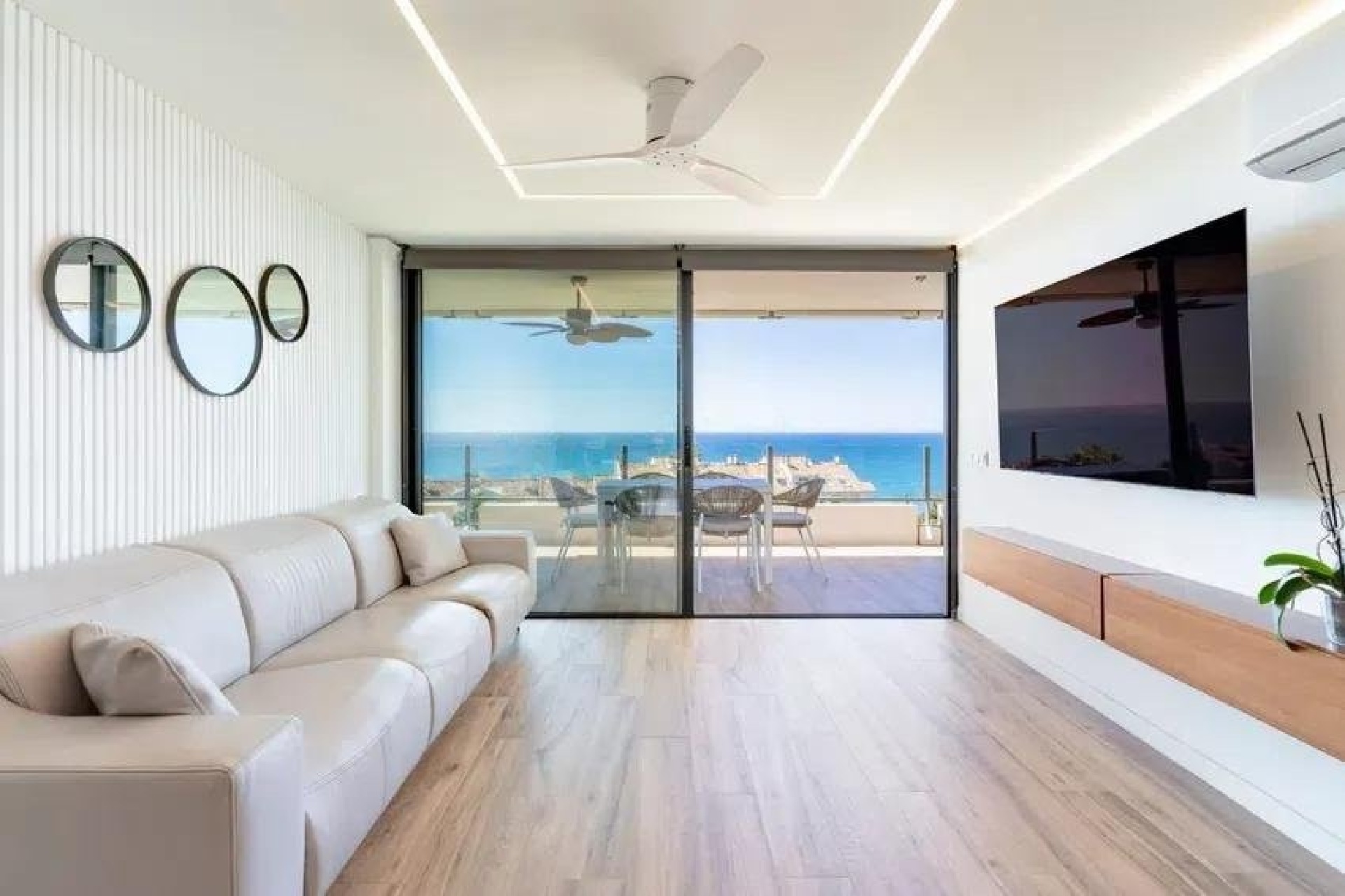 Rynek wtórny - apartment - Marbella - Marbella Centro