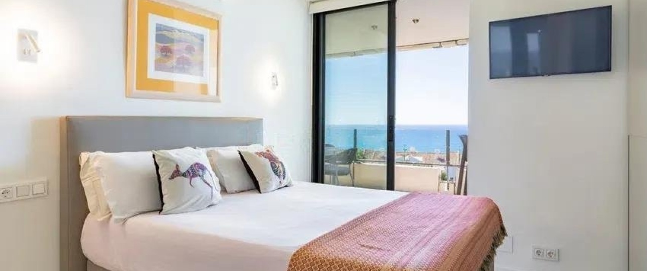 Rynek wtórny - apartment - Marbella - Marbella Centro