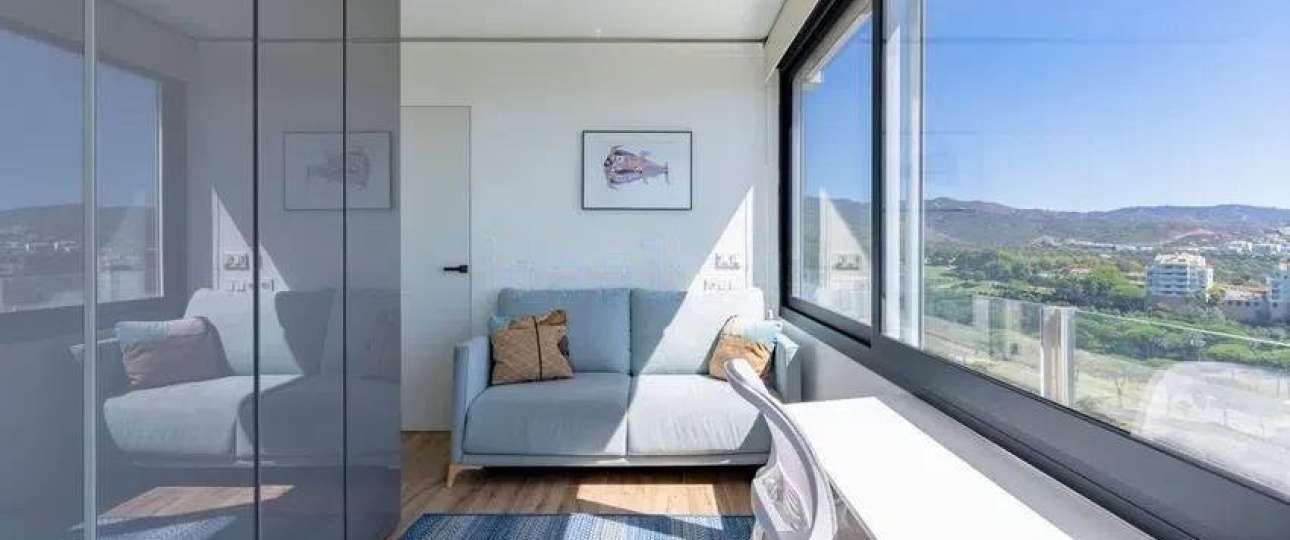 Rynek wtórny - apartment - Marbella - Marbella Centro