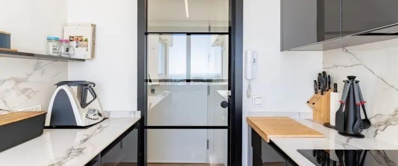 Rynek wtórny - apartment - Marbella - Marbella Centro