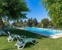 Rynek wtórny - apartment - Marbella - Marbella Centro