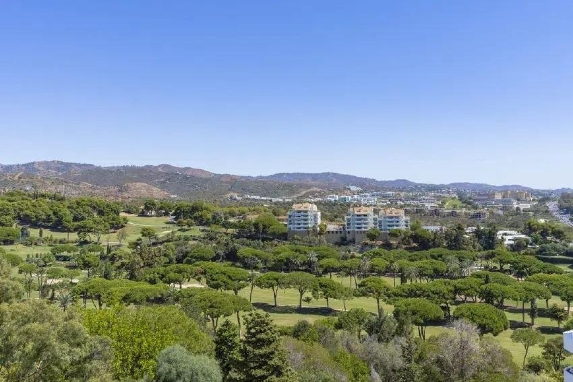 Rynek wtórny - apartment - Marbella - Marbella Centro