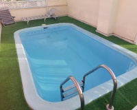 Rynek wtórny - apartment - Marbella - Marbella Centro