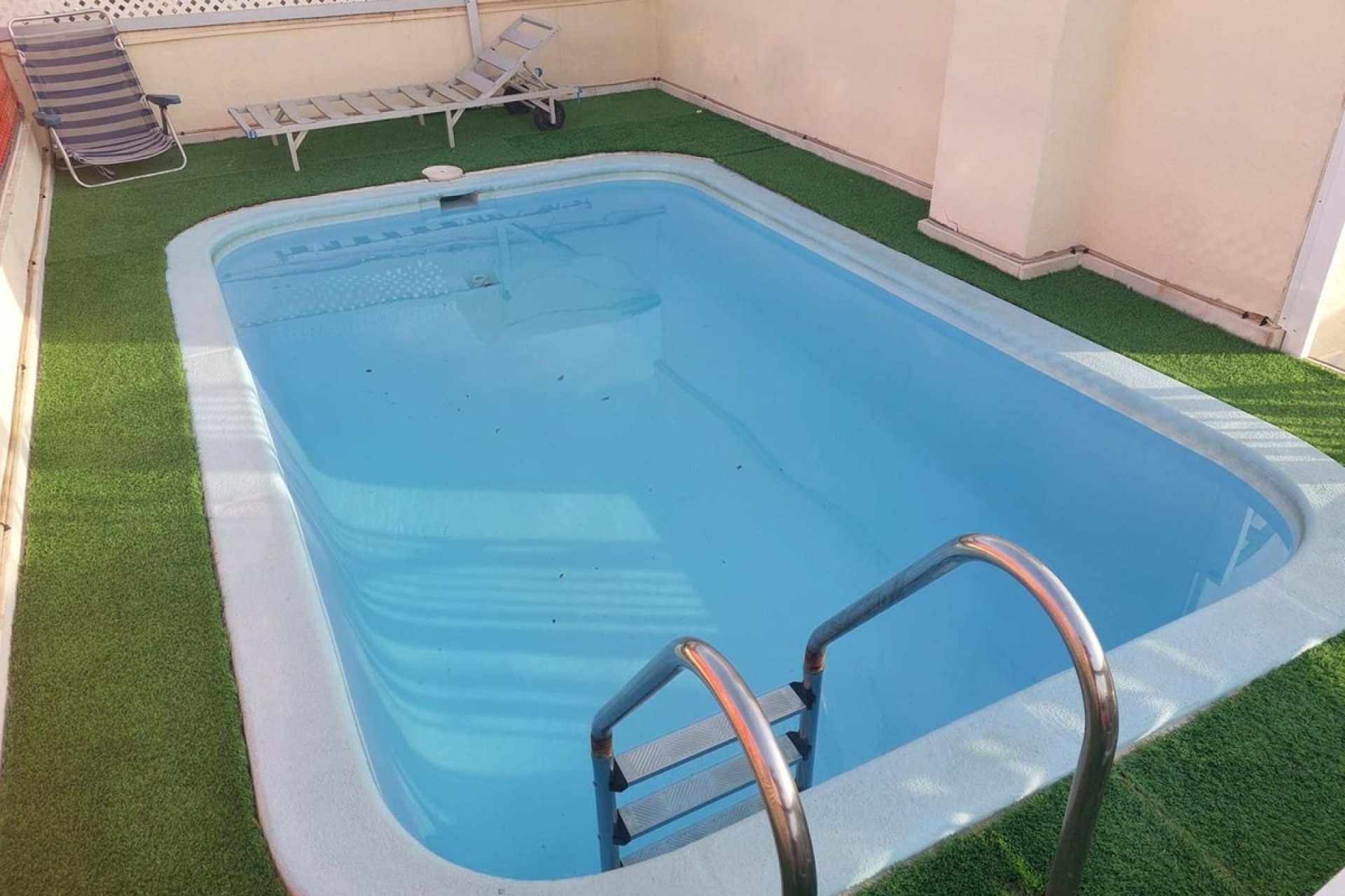 Rynek wtórny - apartment - Marbella - Marbella Centro