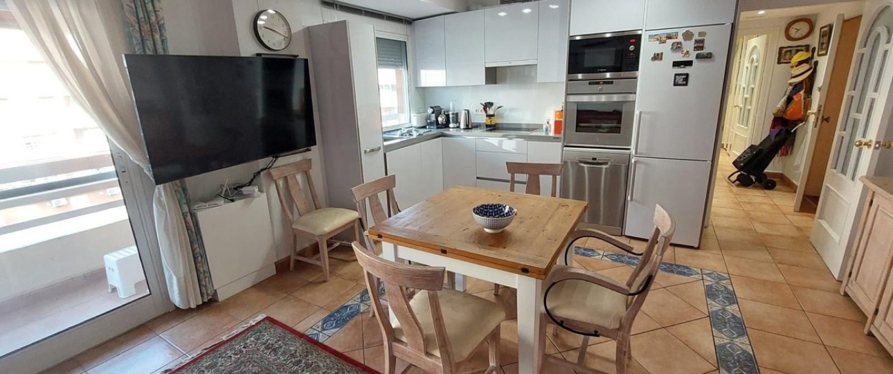 Rynek wtórny - apartment - Marbella - Marbella Centro