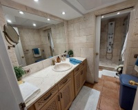 Rynek wtórny - apartment - Marbella - Marbella Centro