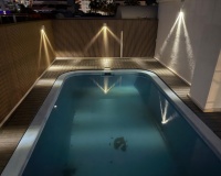 Rynek wtórny - apartment - Marbella - Marbella Centro
