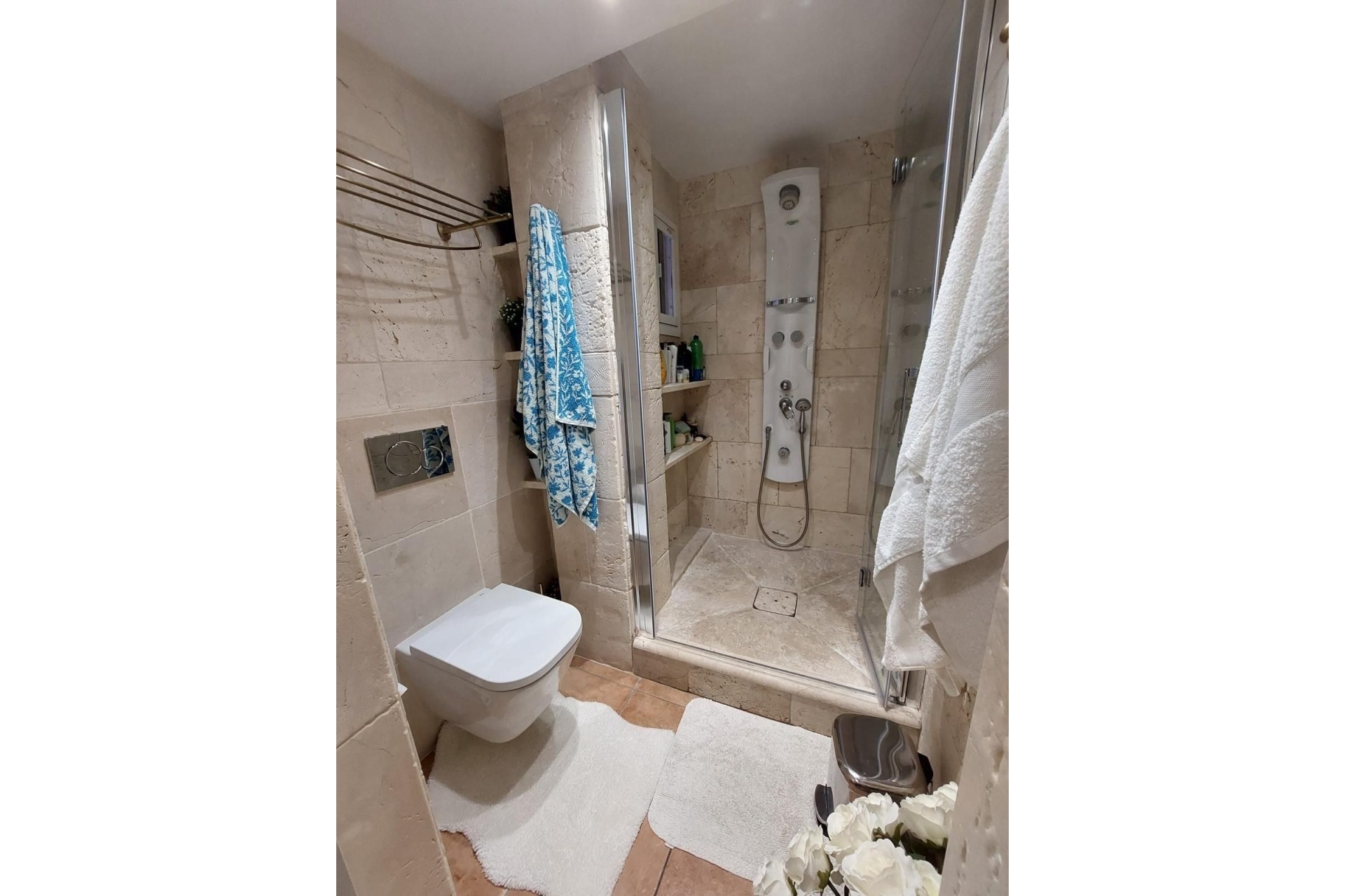 Rynek wtórny - apartment - Marbella - Marbella Centro