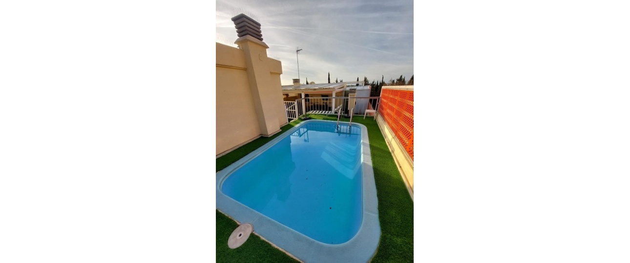 Rynek wtórny - apartment - Marbella - Marbella Centro