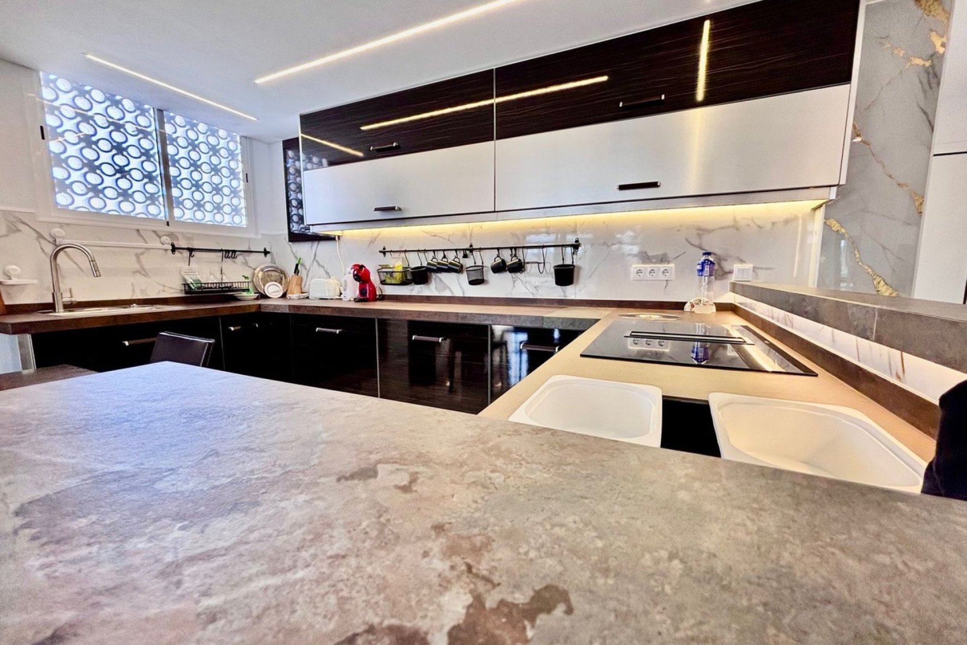 Rynek wtórny - apartment - Marbella - Marbella Centro