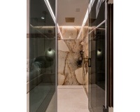Rynek wtórny - apartment - Marbella - Marbella Centro