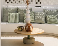 Rynek wtórny - apartment - Marbella - Marbella Centro