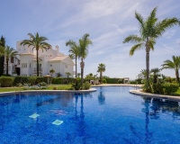 Rynek wtórny - apartment - Marbella - Marbella Centro
