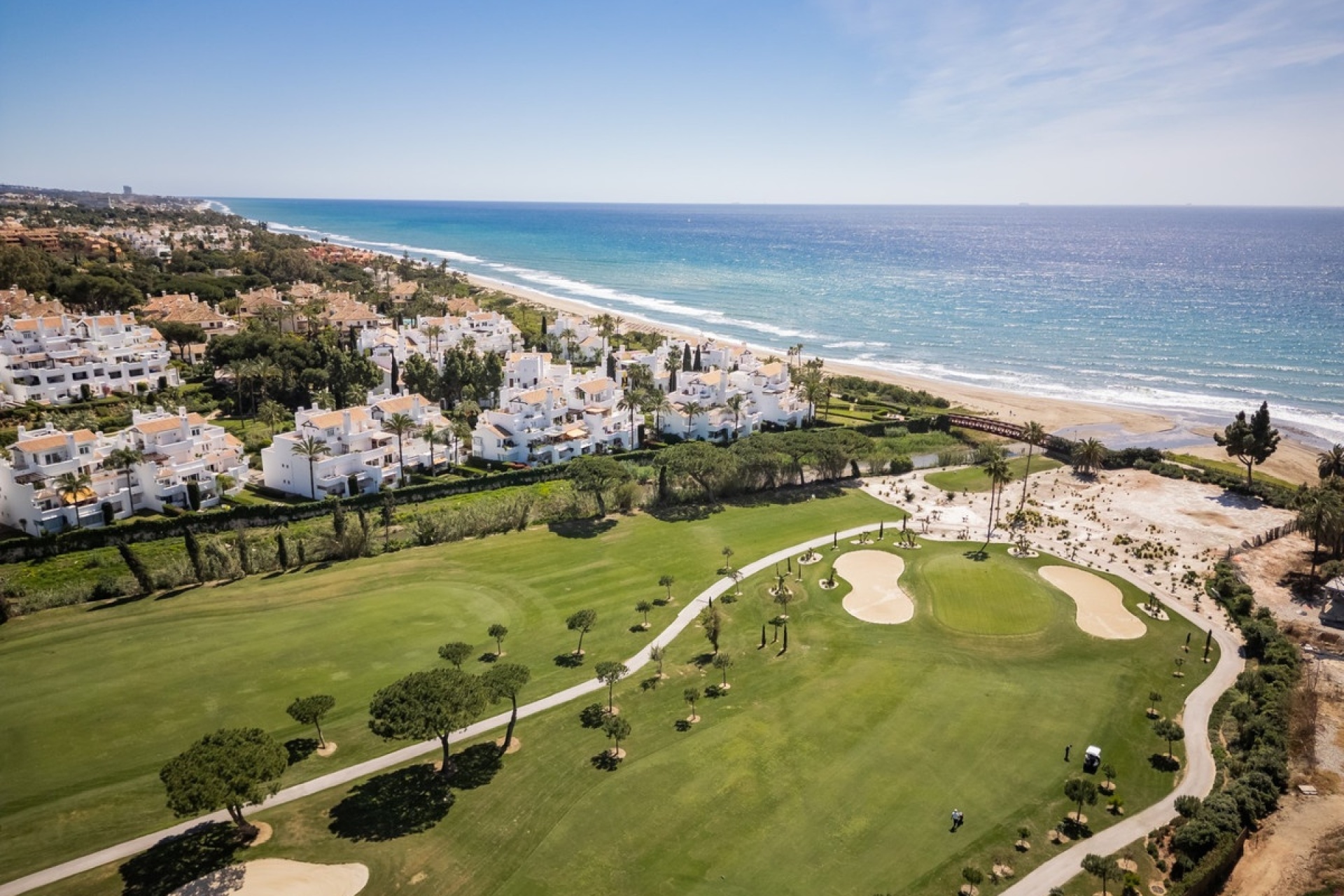 Rynek wtórny - apartment - Marbella - Marbella Centro