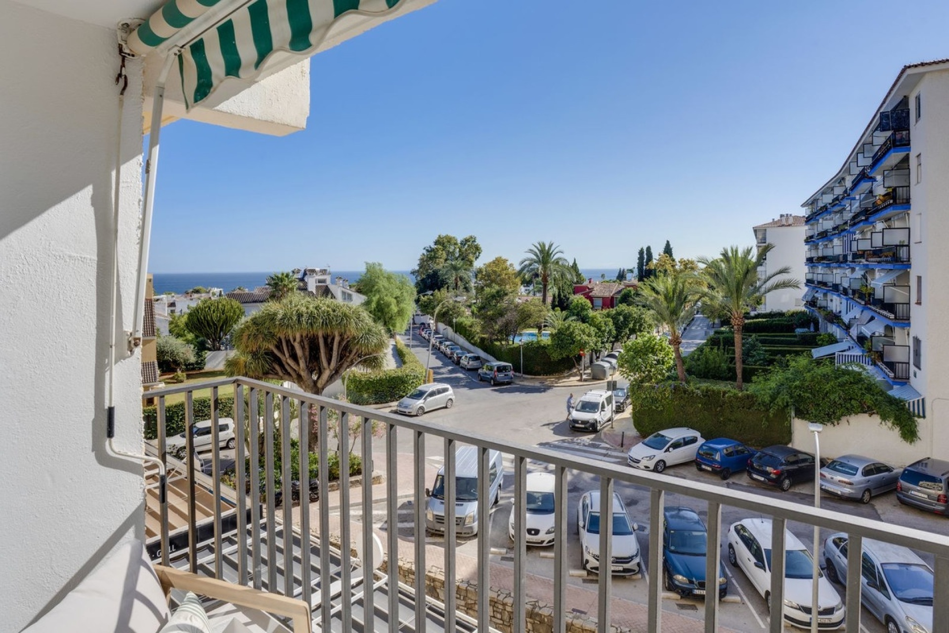Rynek wtórny - apartment - Marbella - Marbella Centro