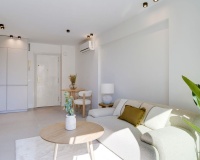 Rynek wtórny - apartment - Marbella - Marbella Centro