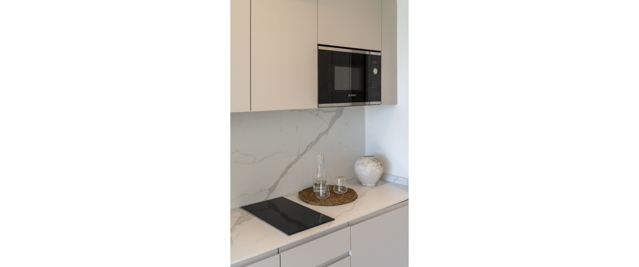 Rynek wtórny - apartment - Marbella - Marbella Centro