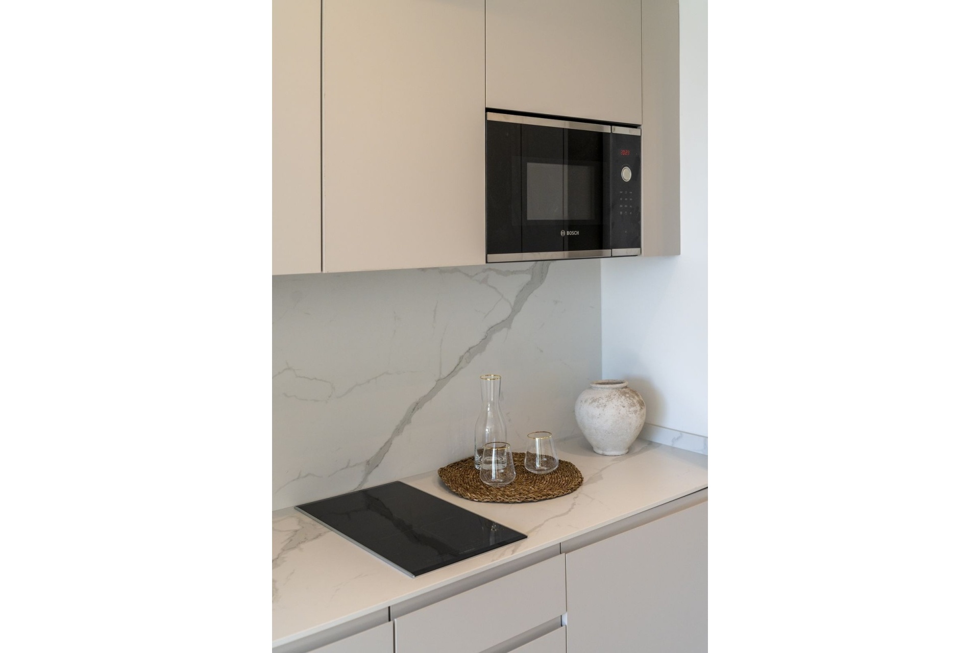 Rynek wtórny - apartment - Marbella - Marbella Centro