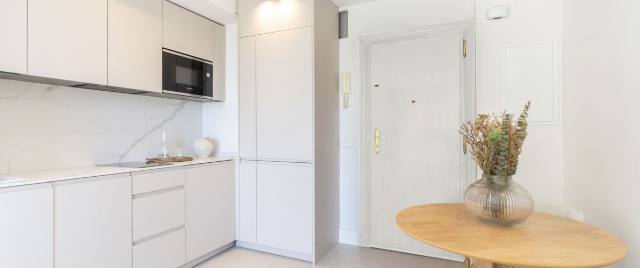 Rynek wtórny - apartment - Marbella - Marbella Centro