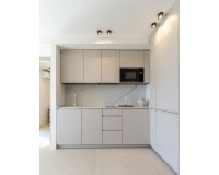 Rynek wtórny - apartment - Marbella - Marbella Centro
