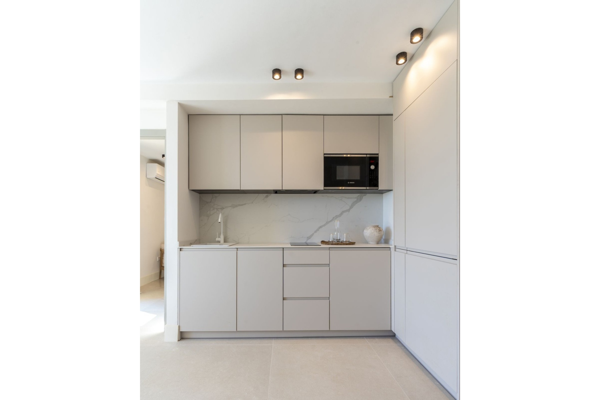 Rynek wtórny - apartment - Marbella - Marbella Centro