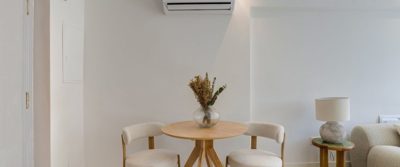 Rynek wtórny - apartment - Marbella - Marbella Centro