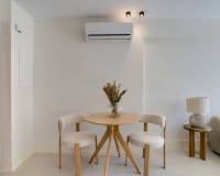 Rynek wtórny - apartment - Marbella - Marbella Centro