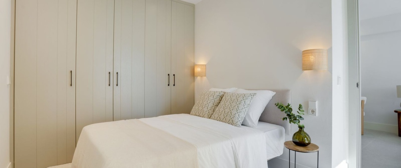 Rynek wtórny - apartment - Marbella - Marbella Centro