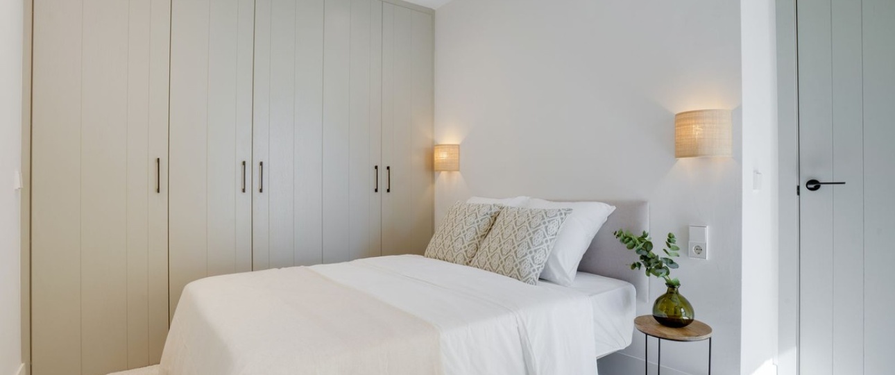 Rynek wtórny - apartment - Marbella - Marbella Centro