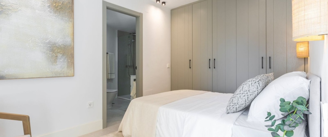 Rynek wtórny - apartment - Marbella - Marbella Centro