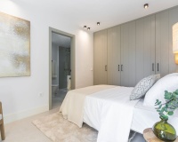 Rynek wtórny - apartment - Marbella - Marbella Centro