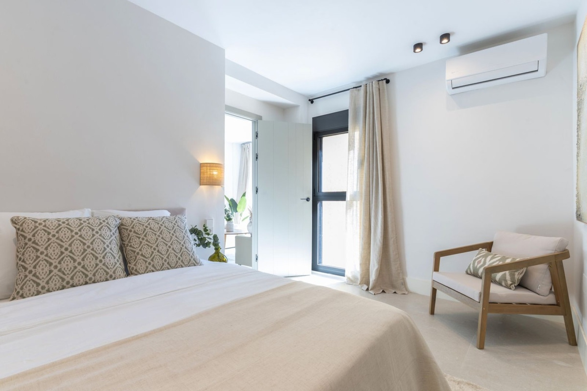 Rynek wtórny - apartment - Marbella - Marbella Centro