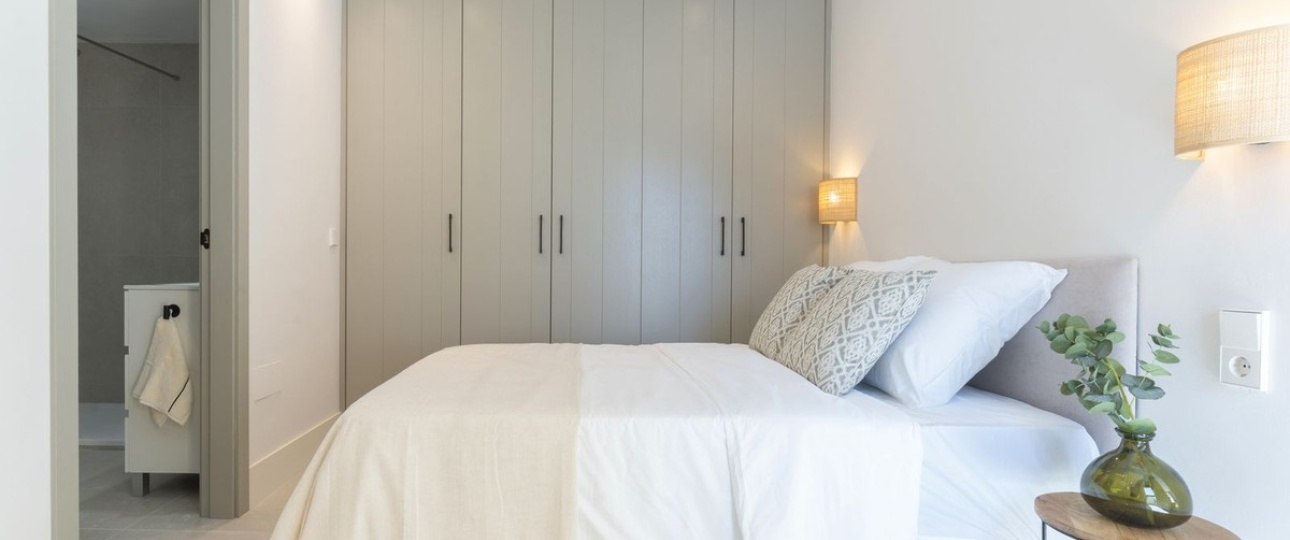 Rynek wtórny - apartment - Marbella - Marbella Centro