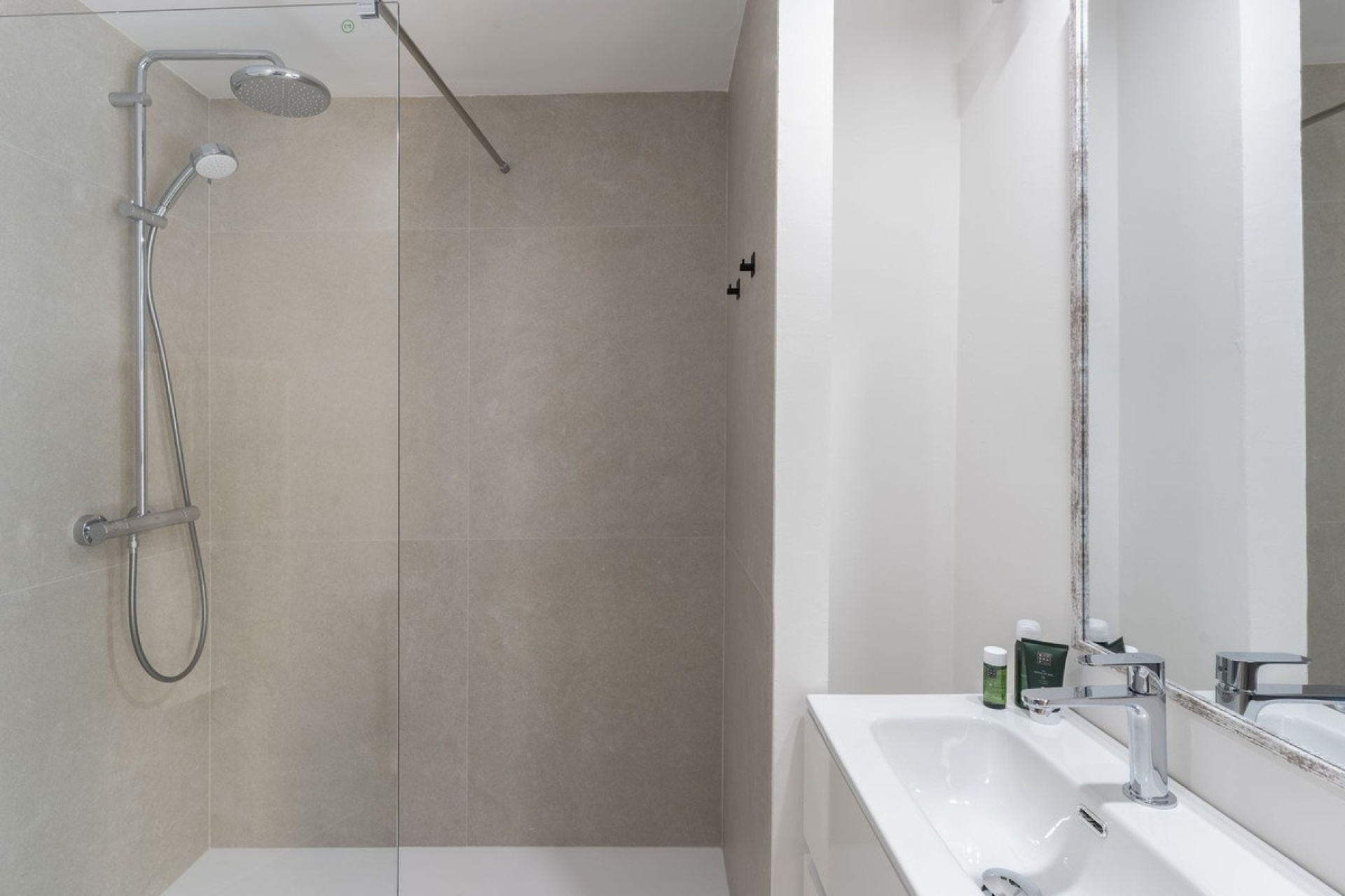Rynek wtórny - apartment - Marbella - Marbella Centro