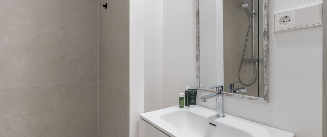 Rynek wtórny - apartment - Marbella - Marbella Centro
