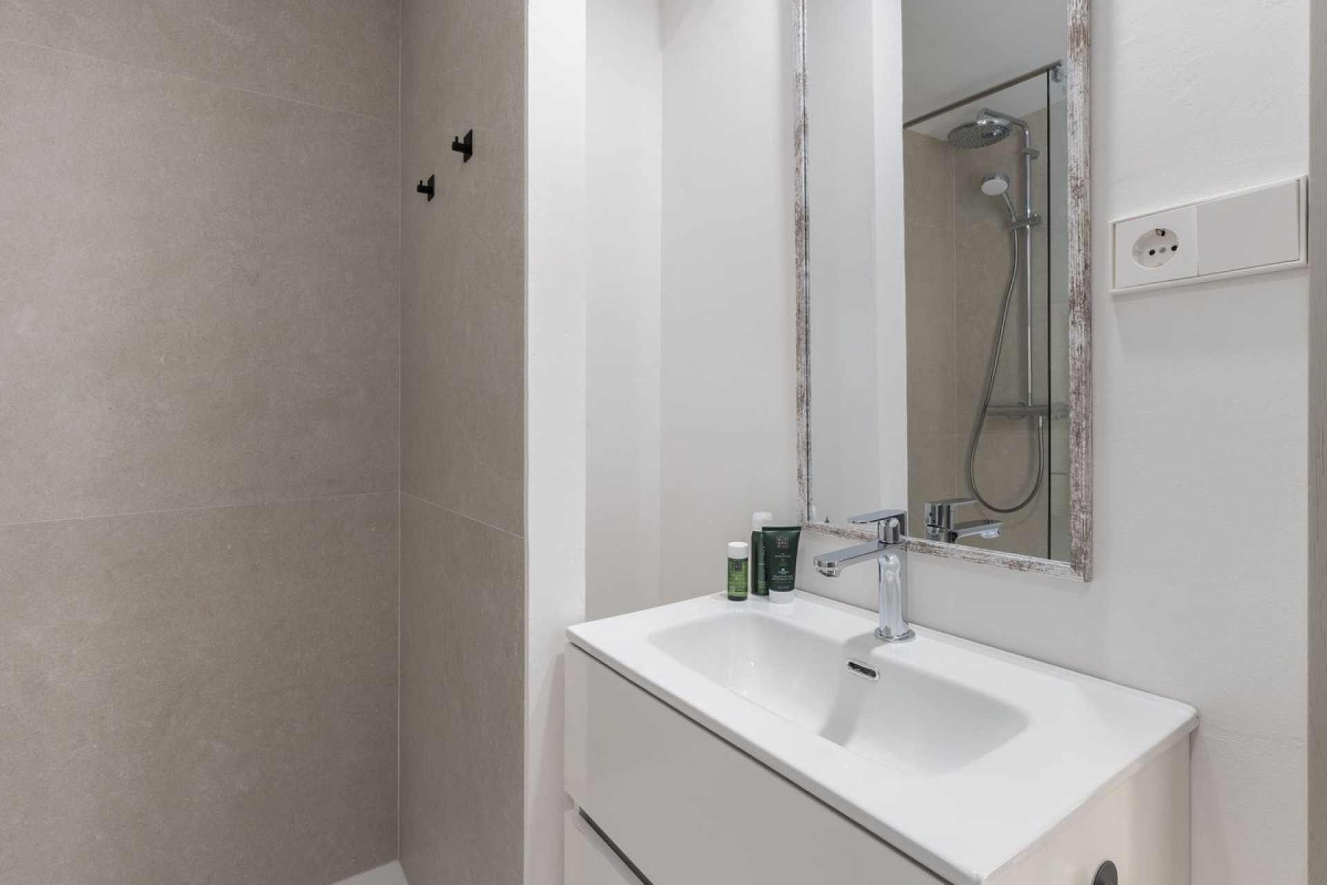 Rynek wtórny - apartment - Marbella - Marbella Centro
