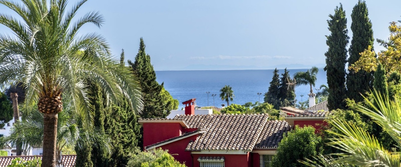 Rynek wtórny - apartment - Marbella - Marbella Centro