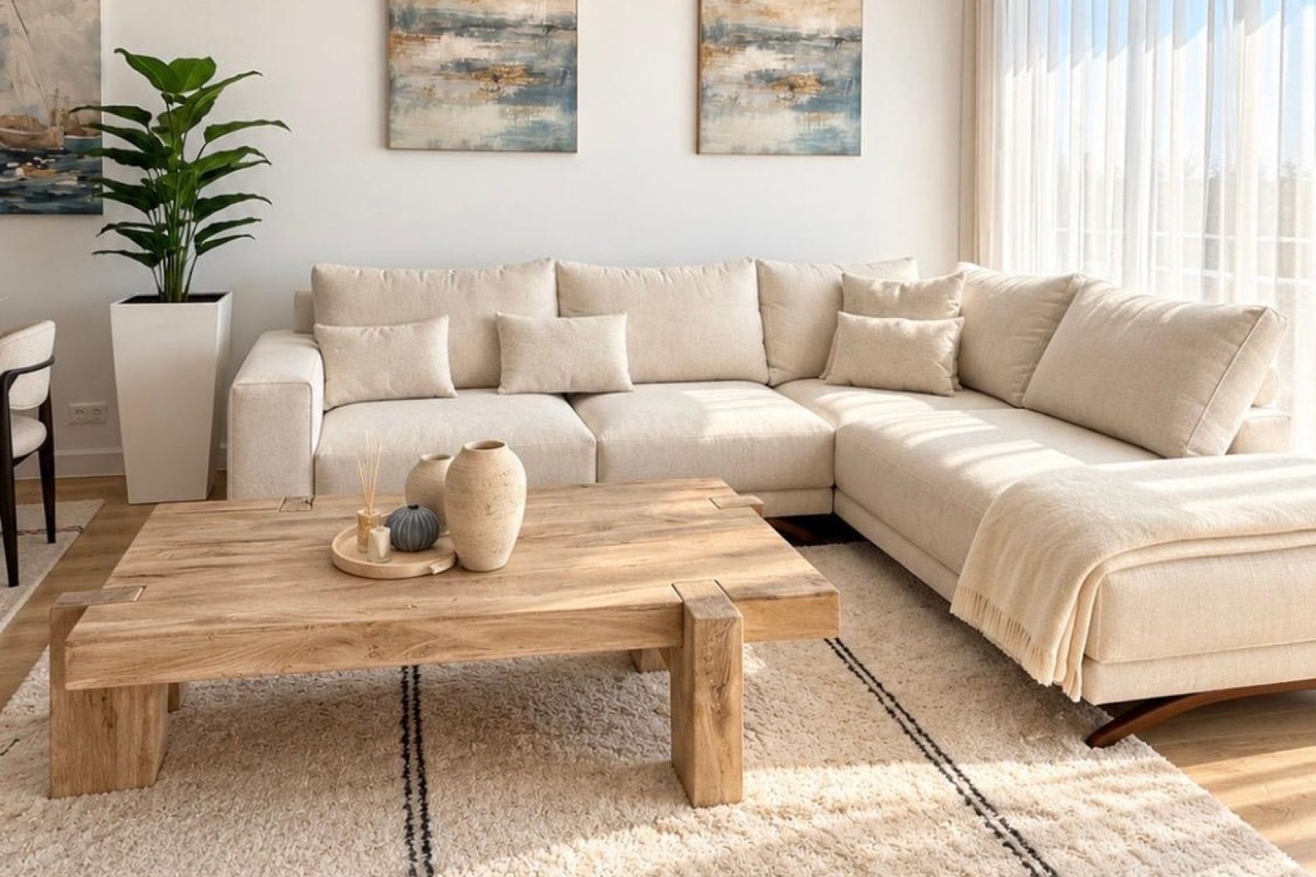 Rynek wtórny - apartment - Marbella - Marbella Centro