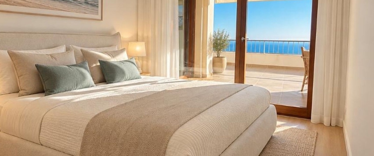 Rynek wtórny - apartment - Marbella - Marbella Centro