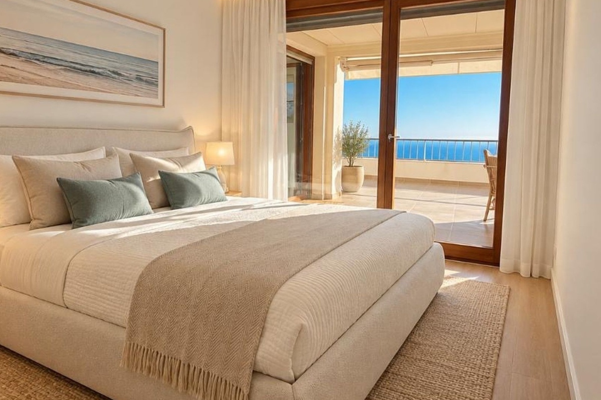 Rynek wtórny - apartment - Marbella - Marbella Centro