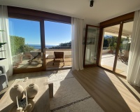 Rynek wtórny - apartment - Marbella - Marbella Centro