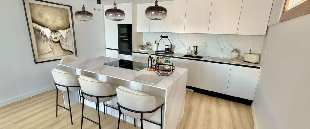 Rynek wtórny - apartment - Marbella - Marbella Centro