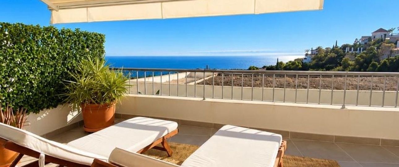 Rynek wtórny - apartment - Marbella - Marbella Centro