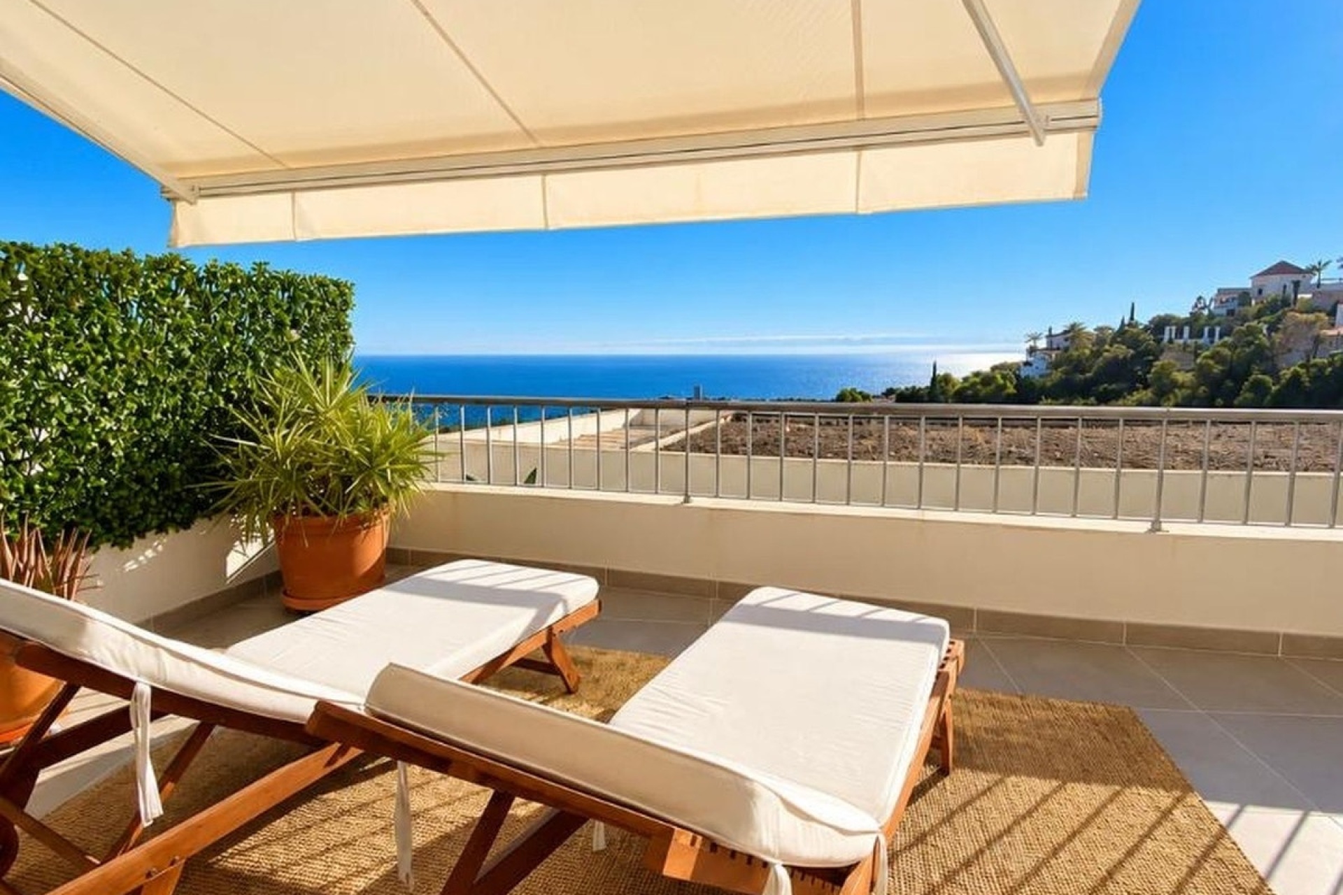 Rynek wtórny - apartment - Marbella - Marbella Centro