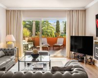 Rynek wtórny - apartment - Marbella - Marbella Centro