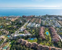 Rynek wtórny - apartment - Marbella - Marbella Centro