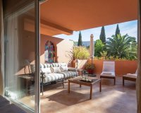 Rynek wtórny - apartment - Marbella - Marbella Centro