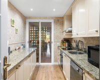 Rynek wtórny - apartment - Marbella - Marbella Centro
